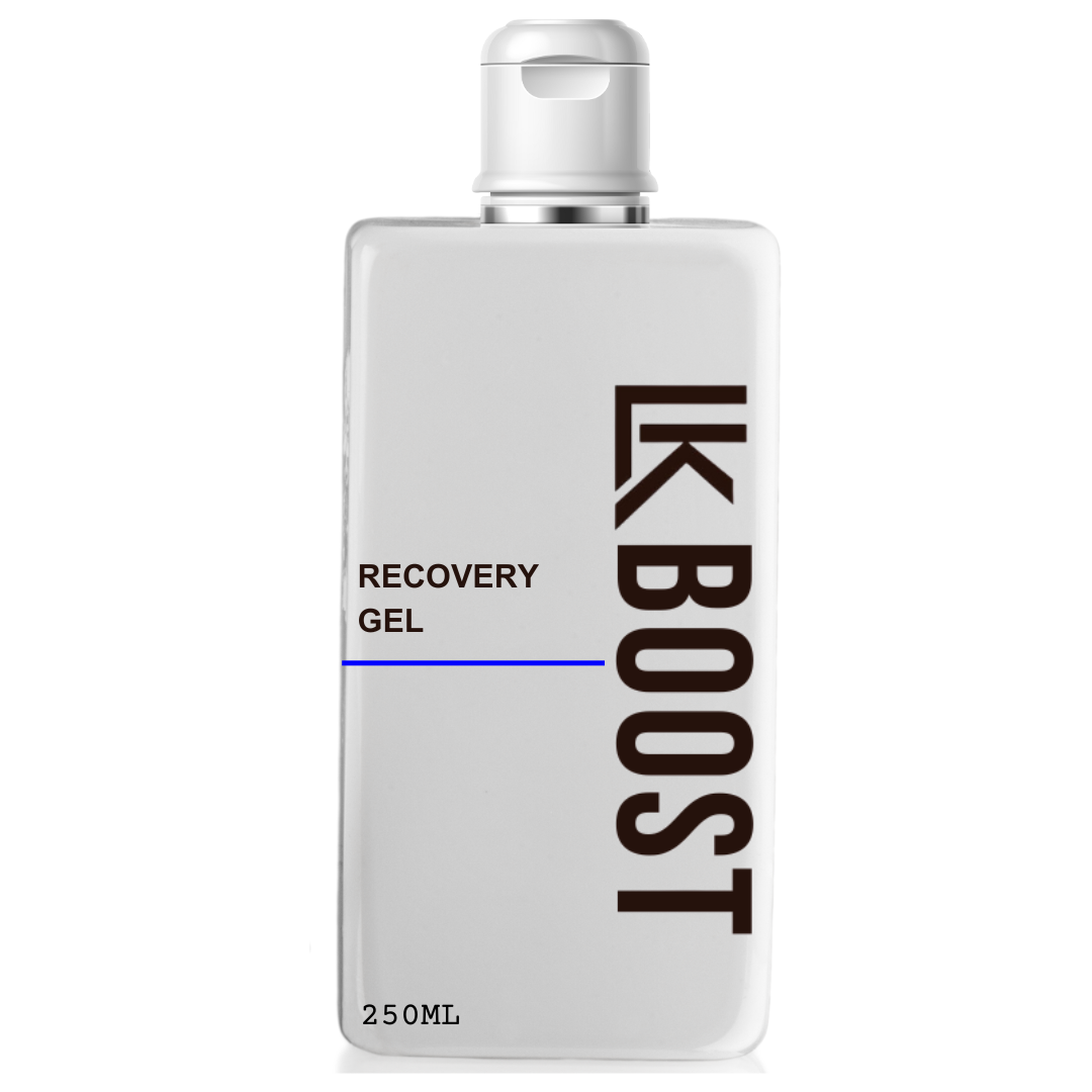 Recovery Gel